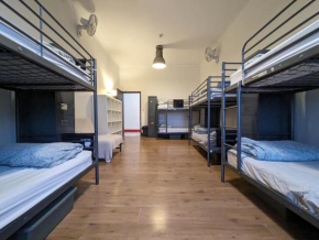 EBS Sydney Hostel, Sydney